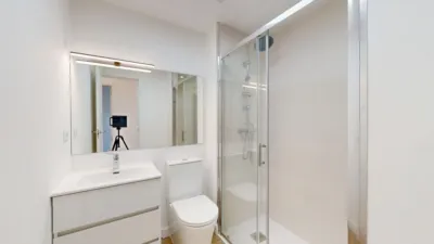 Apartment on Carrer de Manuel de Falla photo 18