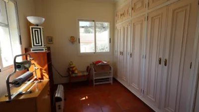 Chalet in Sierra Perenchiza - Cumbres de Calicanto - Santo Domingo photo 15