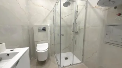 Apartment on Juan de Herrera Street photo 17