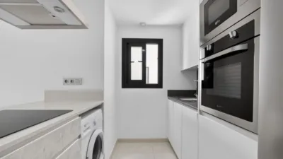 Piso – Torrevieja - Vista 4