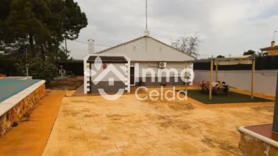 Chalet on Calle Mariola - Loma Miralcampo photo 5