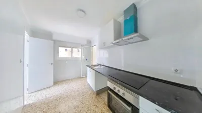 Apartment in Urban Core photo 21