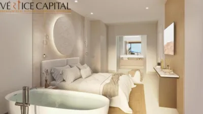 Apartment on Fuengirola Street photo 11