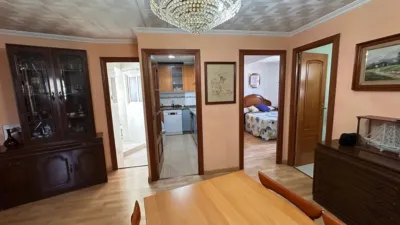 Penthouse at Plaza de España, 1 photo 8