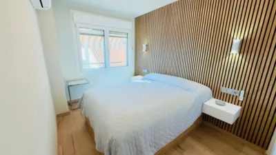 Apartment at Calle de la Virgen del Socorro, 46 photo 24