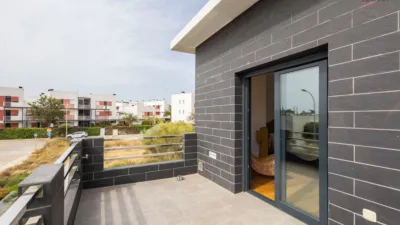 Chalet on Jacaranda Street photo 35