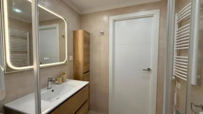 Penthouse at Calle de la Loma, 80 photo 21