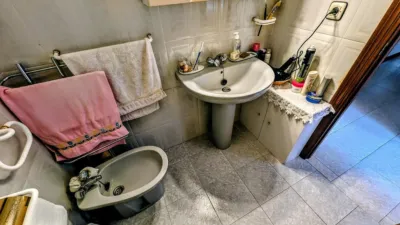 Apartment in Noja photo 25