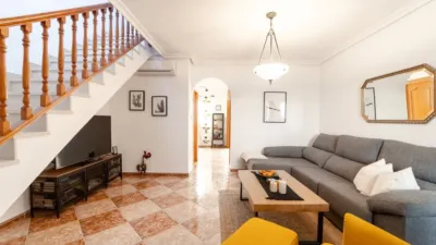 Terraced house on Calle Veleta photo 11