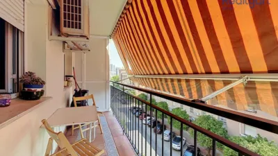 Apartment in Felipe II - Bueno Monreal photo 6