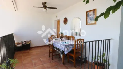 Semi-detached house on Calle Zaragoza S Perenchiza, No. 15 photo 29