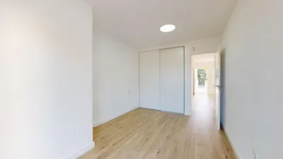 Apartment on Carrer de Manuel de Falla photo 22