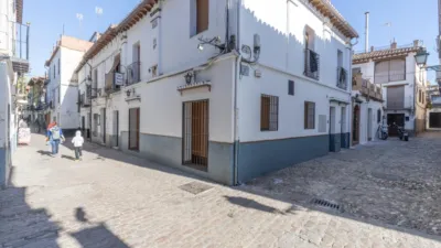 Casa en Albaicín photo 82