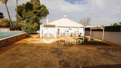 Chalet on Calle Mariola - Loma Miralcampo photo 12