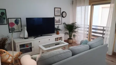 Apartment in the City Centre photo 3