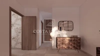 Chalet on Calle Llenes photo 9