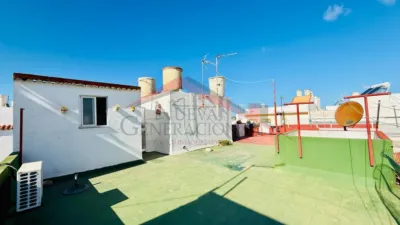 Apartment in Calle Canarias Area photo 33
