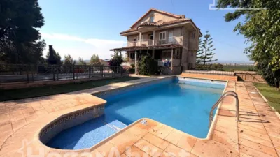 Chalet on Calle Rio Guadalquivir-S Miguel photo 2