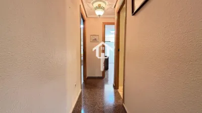 Apartment on Avenida del Pintor Baeza photo 17