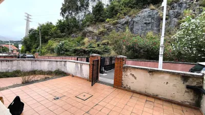 Townhouse in Castro-Urdiales photo 40
