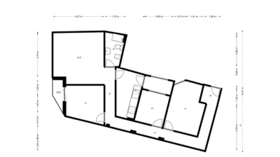 Apartment in Urban Core photo 36
