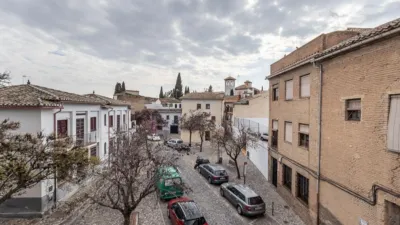 House in Albaicín photo 5