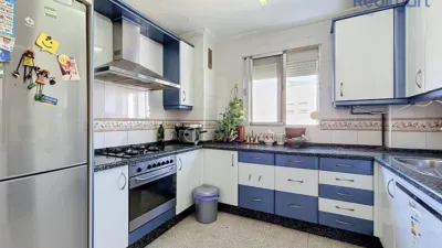 Apartment in Felipe II - Bueno Monreal photo 22