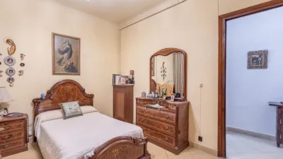 Apartment in Recogidas photo 16