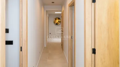 Chalet on Camino Torrecarrals photo 36