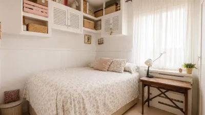 Piso en Prosperidad photo 7