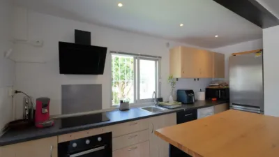 Chalet in Gargasindi photo 28