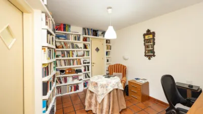 Casa en Albaycin photo 44