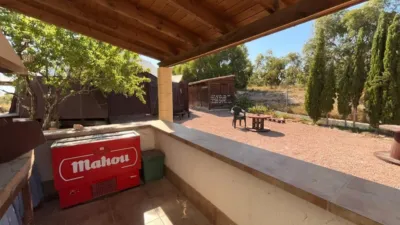 Apartment in El Altet - Balsares photo 27