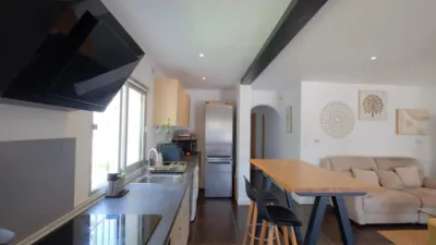 Chalet in Gargasindi photo 29