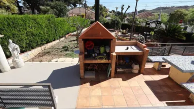 Chalet in Sierra Perenchiza - Cumbres de Calicanto - Santo Domingo photo 52