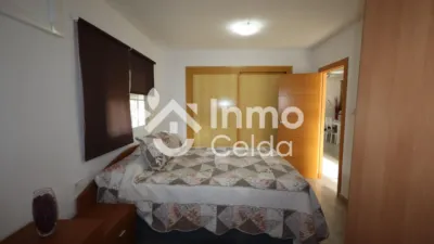 Chalet on Calle Mariola - Loma Miralcampo photo 38