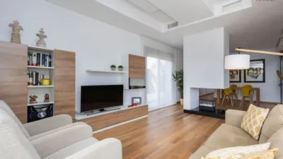 Chalet on Jacaranda Street photo 9