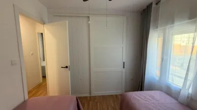 Apartment on Avenida de la Purísima photo 19