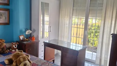 Chalet in Alcalá de Guadaíra photo 39