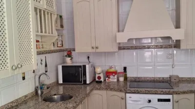 Chalet in Alcalá de Guadaíra photo 50