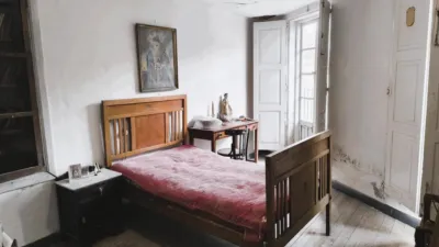House in the Historic Quarter photo 8