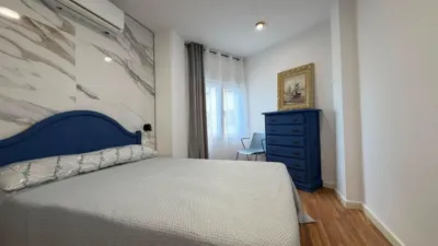 Apartment on Avenida de la Purísima photo 35