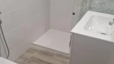 Apartment on Calle de Alicante photo 18