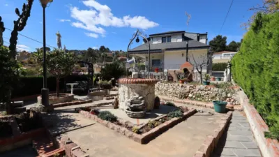 Chalet in Sierra Perenchiza - Cumbres de Calicanto - Santo Domingo photo 57