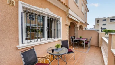 Casa – Orihuela, Villa Martín - Vista 4