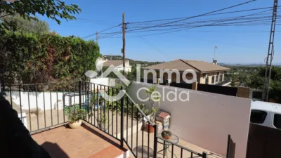 Semi-detached house on Calle Zaragoza S Perenchiza, No. 15 photo 3