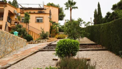 Chalet en Carrer Pinos photo 37