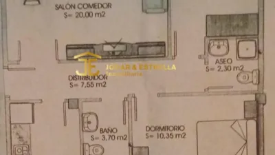 Apartment in El Molino 2 photo 35