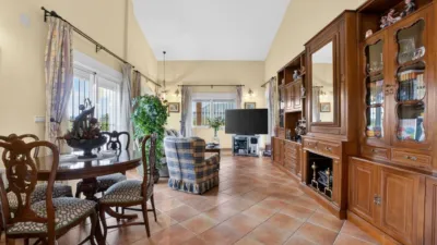Villa on Camino Fabregat photo 11