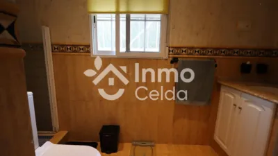 Chalet on Calle Mariola - Loma Miralcampo photo 33